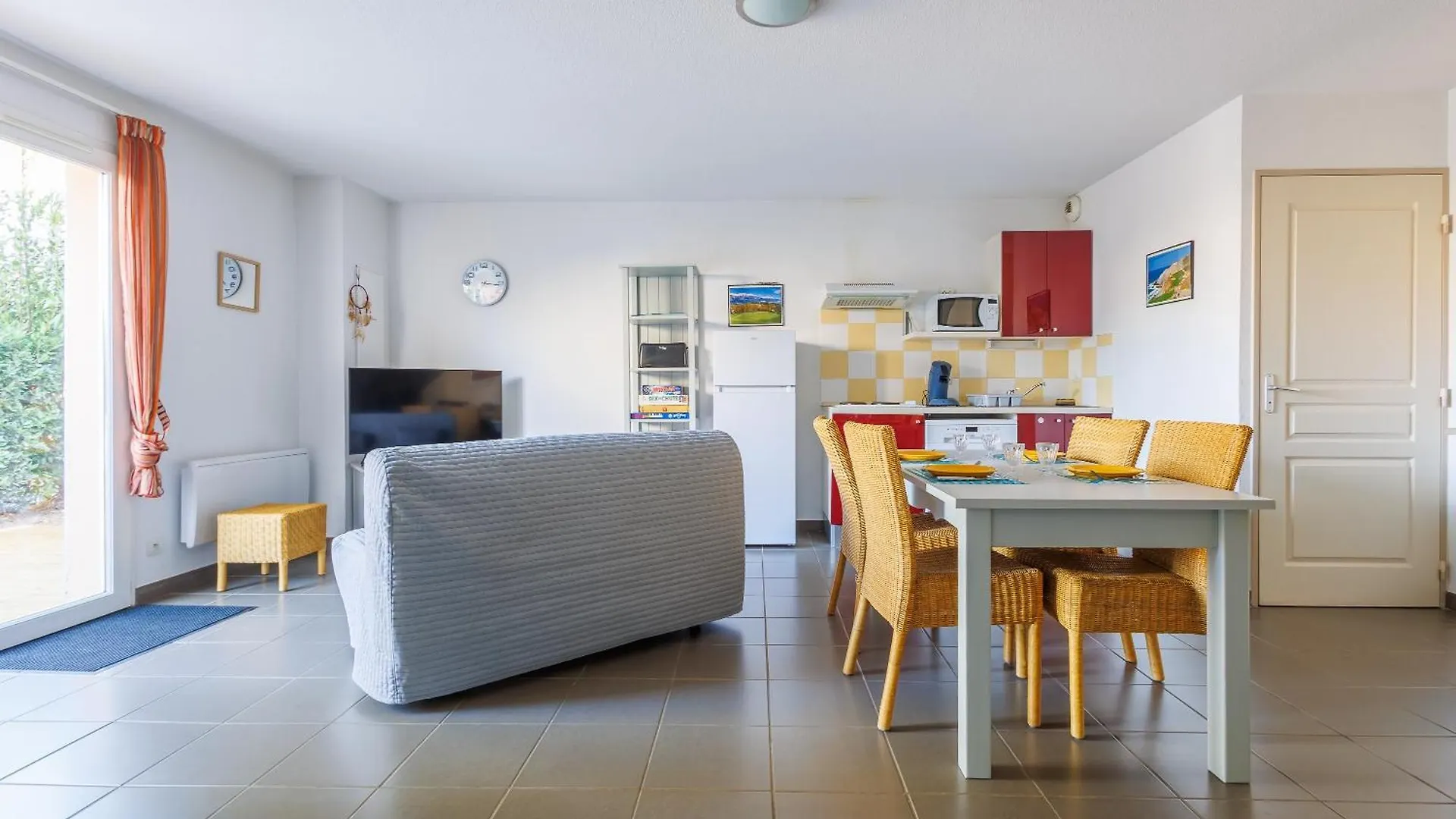 Bastidon Provencal - Avec Piscine Partagee Apartment Aubignan