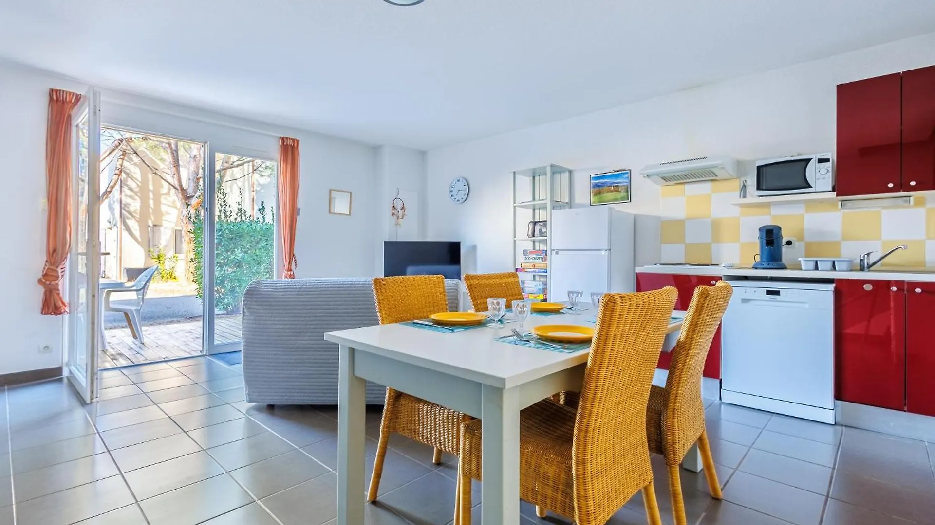 Bastidon Provencal - Avec Piscine Partagee Apartment Aubignan