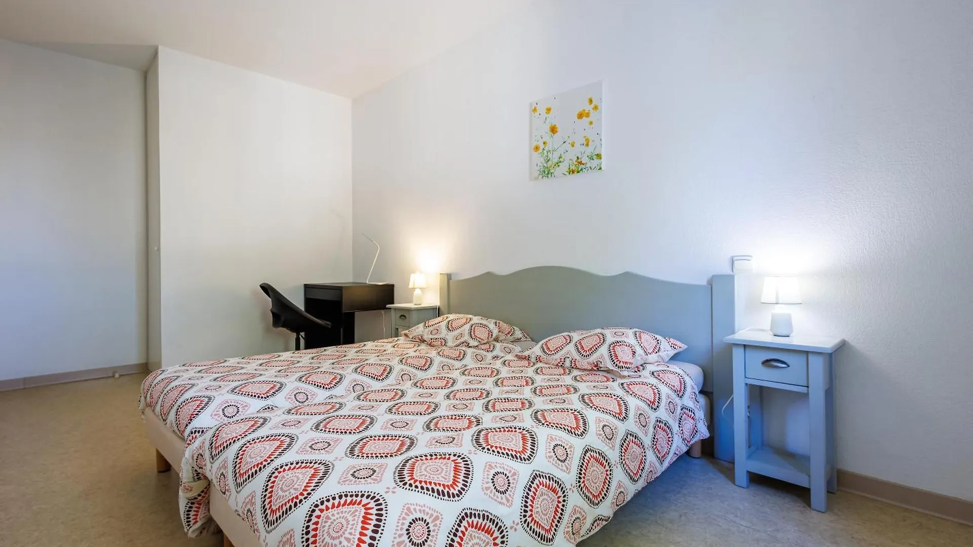 Bastidon Provencal - Avec Piscine Partagee Apartment Aubignan 0*,